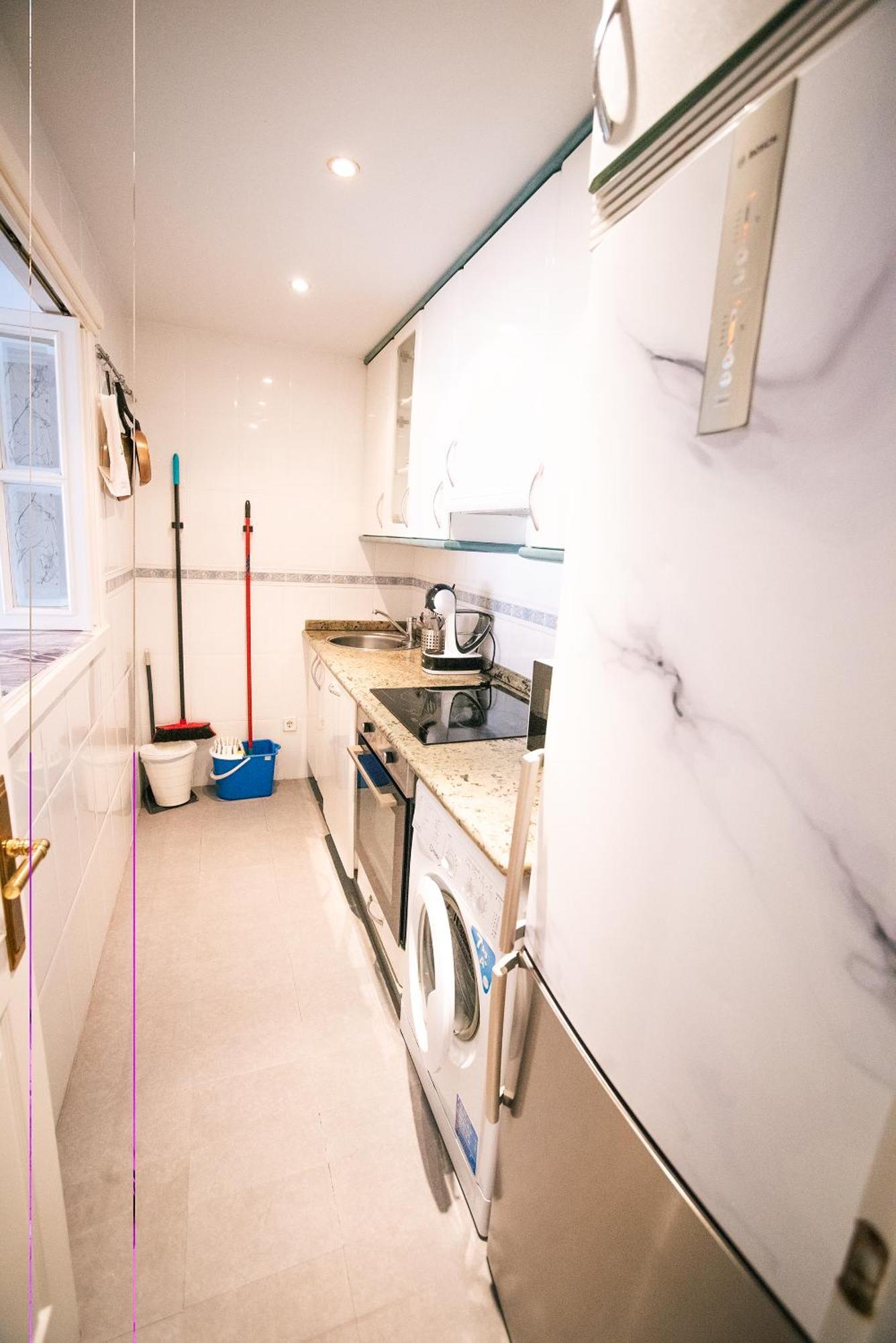 Apartacentro Σορία Εξωτερικό φωτογραφία