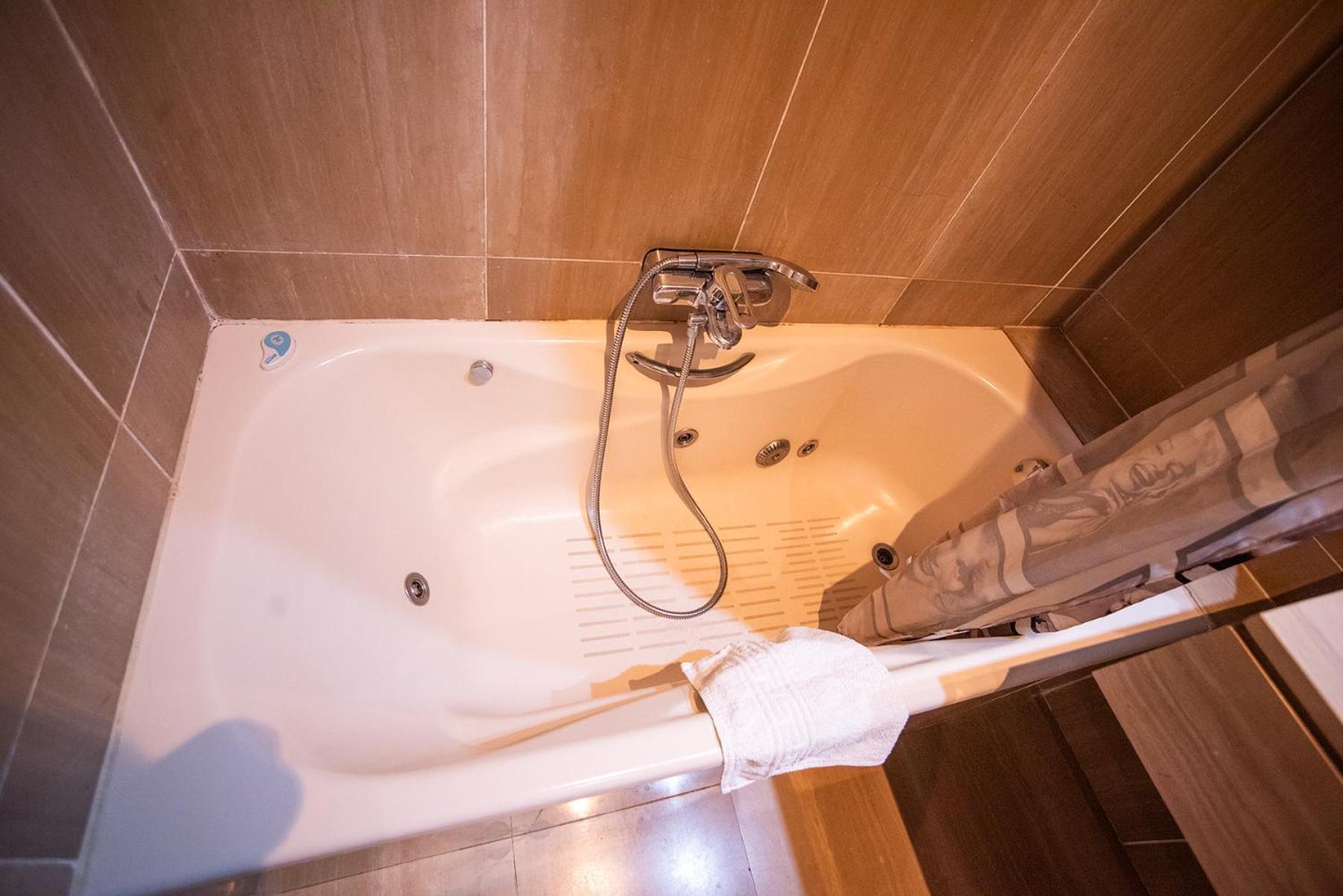 Apartacentro Σορία Εξωτερικό φωτογραφία