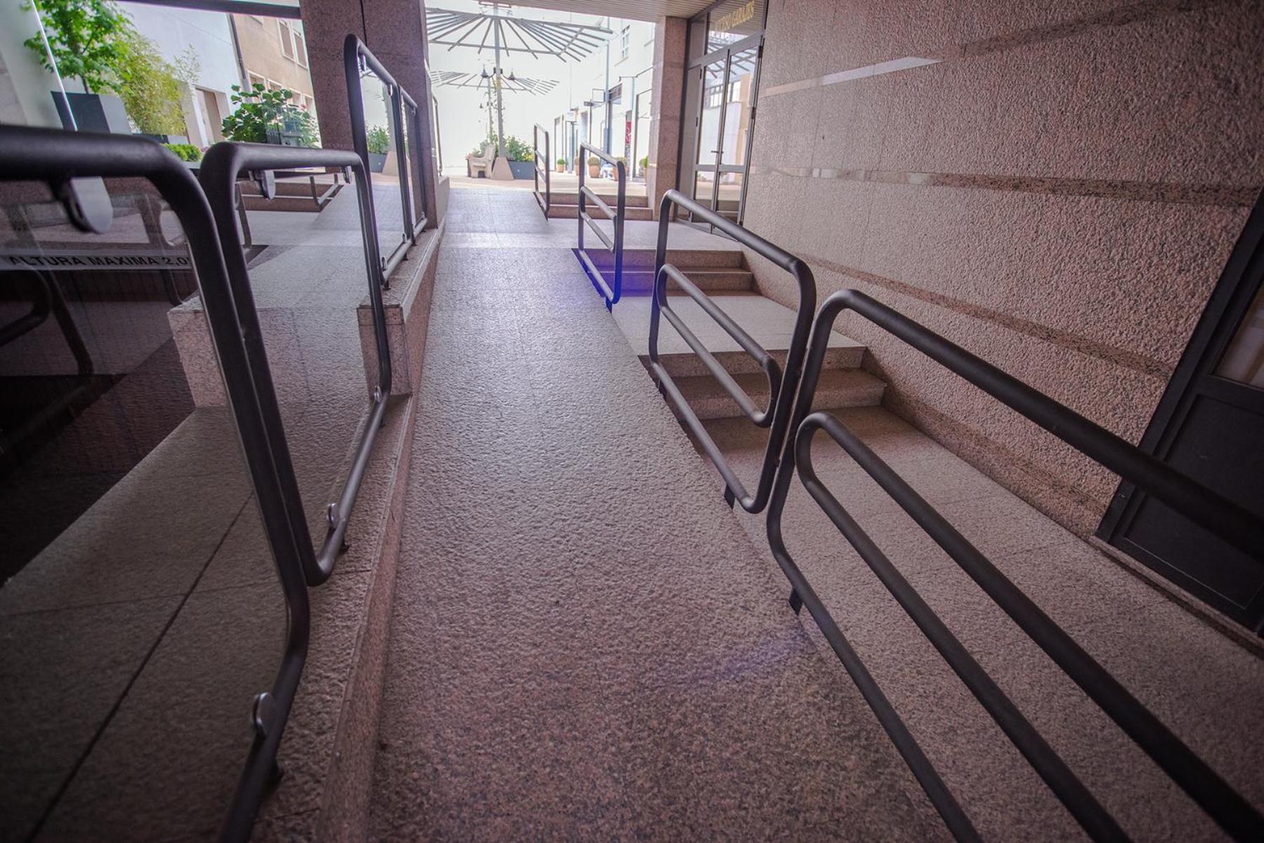 Apartacentro Σορία Εξωτερικό φωτογραφία