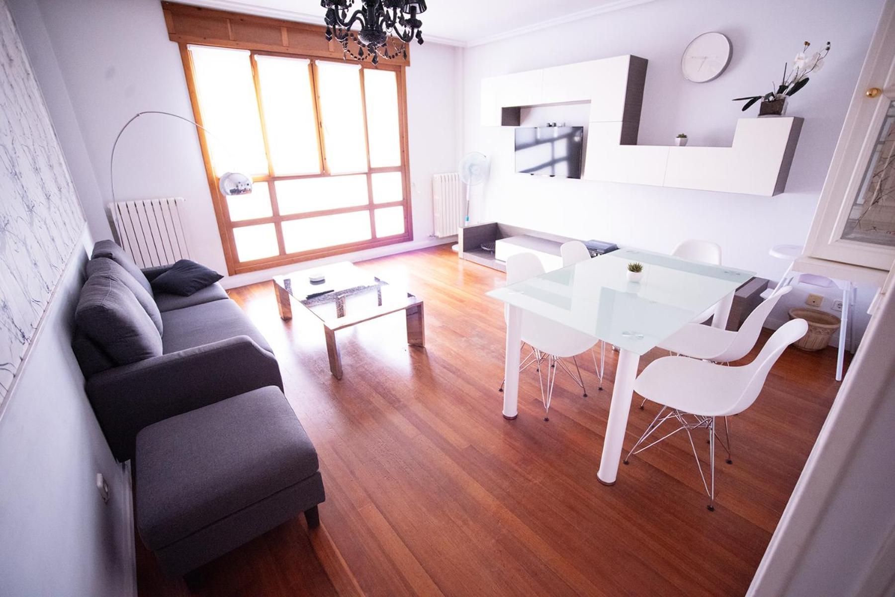 Apartacentro Σορία Εξωτερικό φωτογραφία